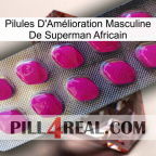 African Superman Male Enhancement Pills 09
